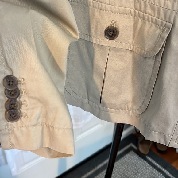 Land’s End jacket. 14 - Picture 4 of 9